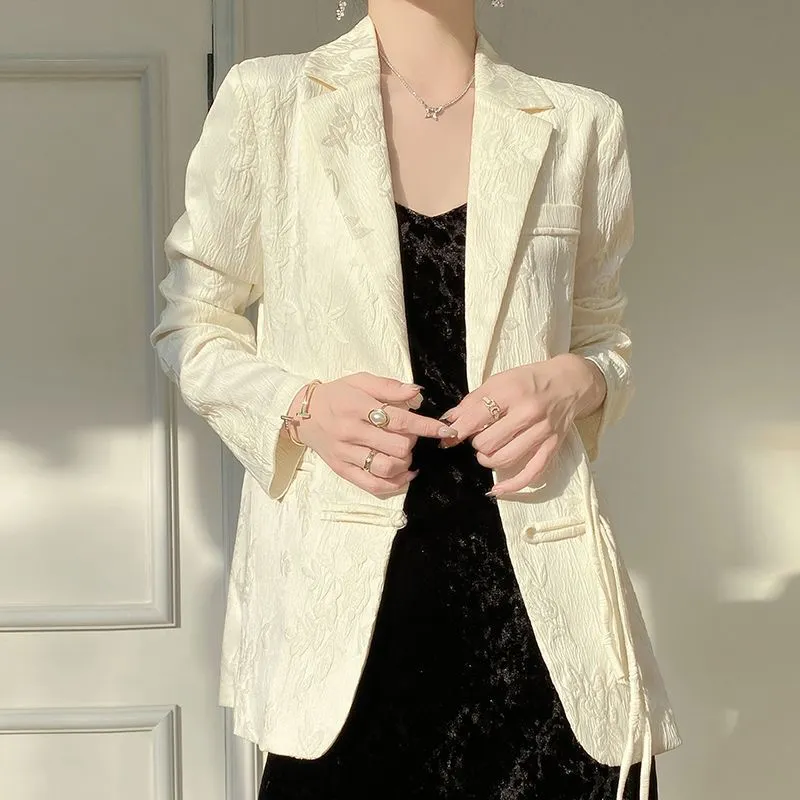 Женский белый текстурированный – обзор и цена Women Formal Wear Office