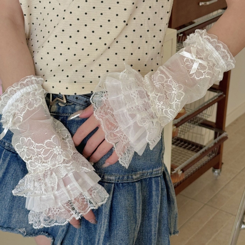 E15f свадебные перчатки для ве – обзор и цена Women Formal Wear For Summer
