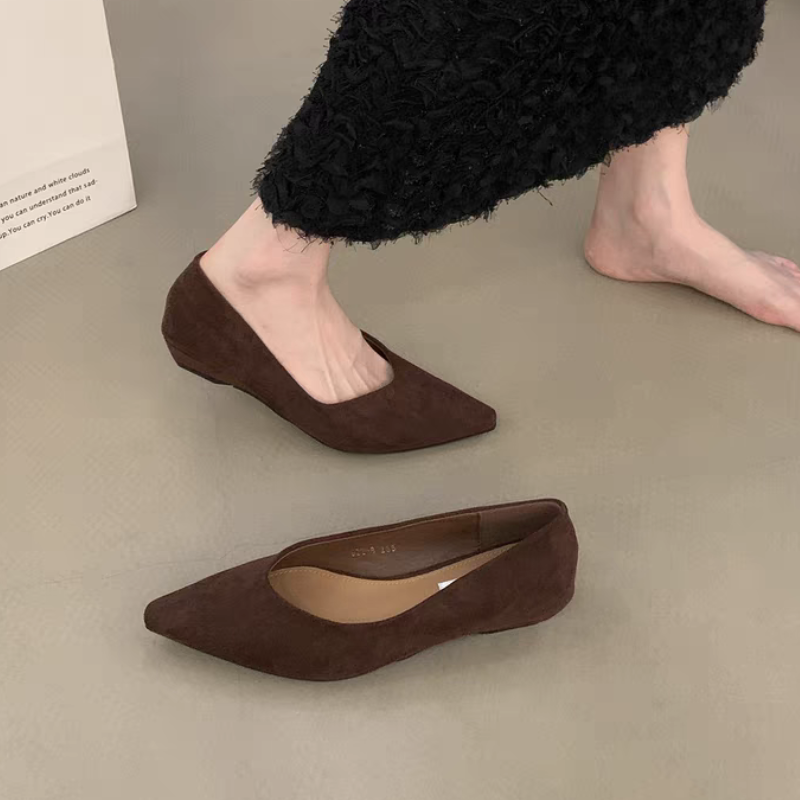 Новинка 2025, весна-осень, нов – обзор и цена Women'S Work Fashion