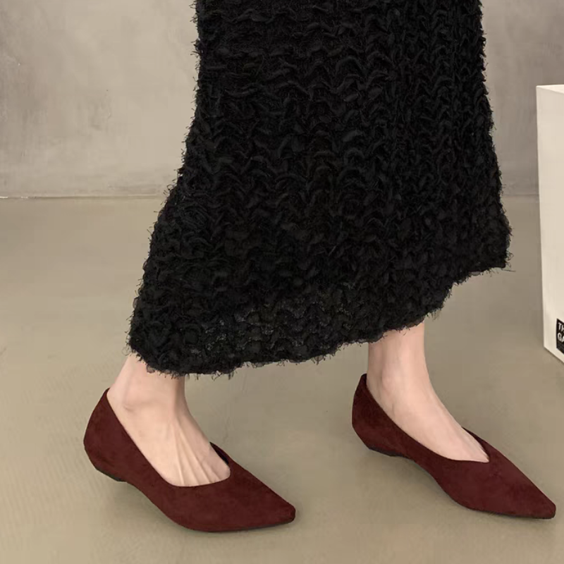 Новинка 2025, весна-осень, нов – обзор и цена Women'S Work Fashion