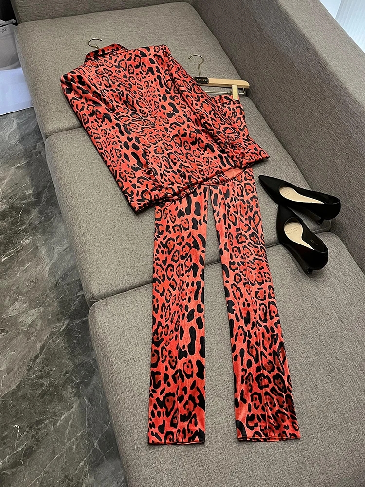 НОВИНКА! Модный дизайнерский к – обзор и цена Women Formal Wear Set