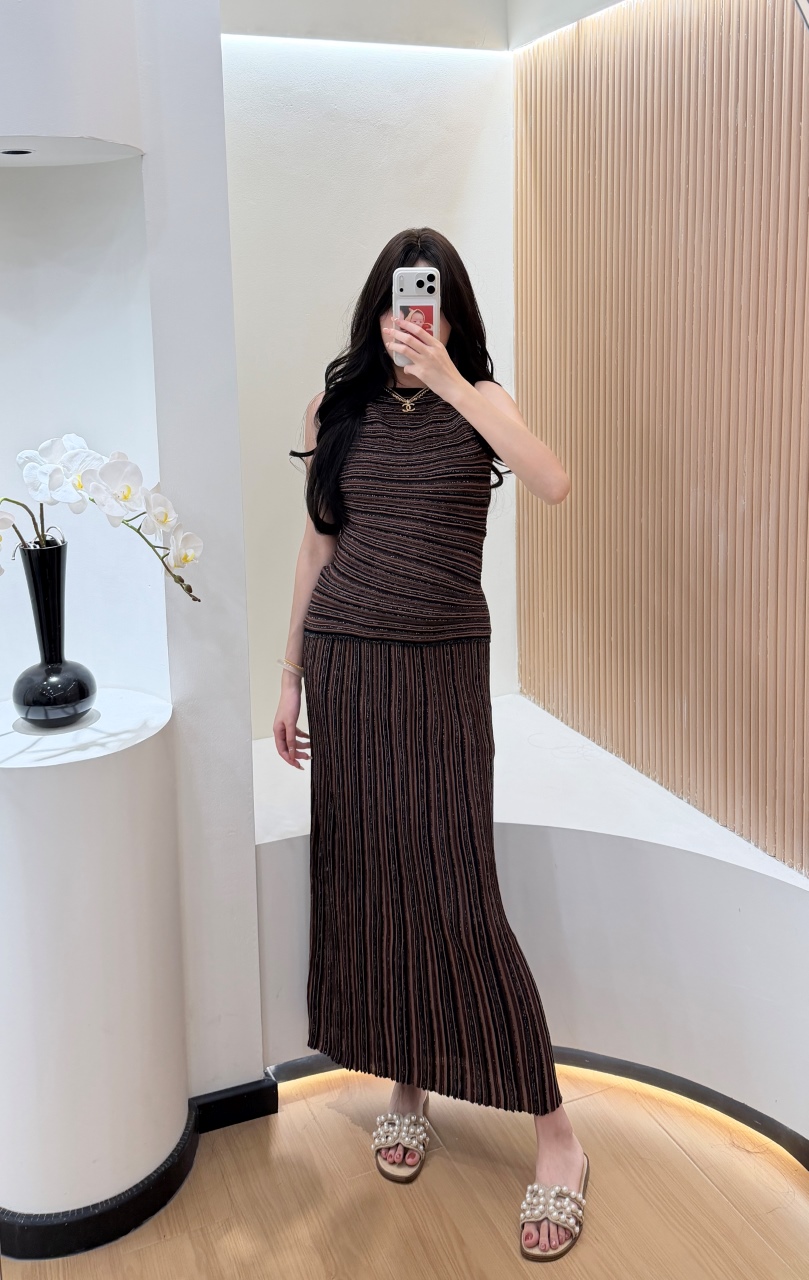 Полосатое женское вечернее пла – обзор и цена Formal Attire Woman