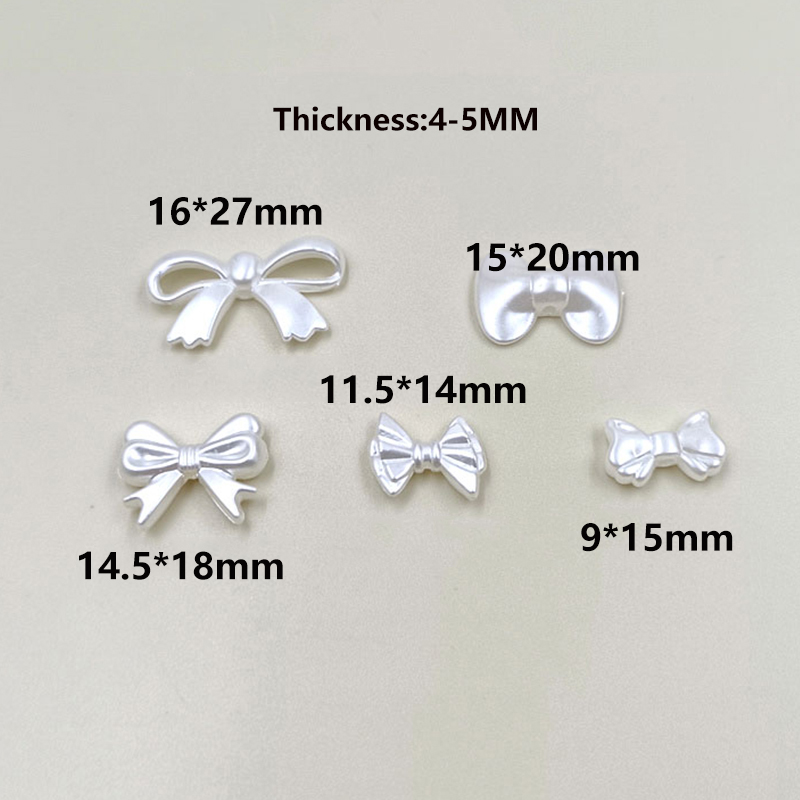 20 шт./пакет акриловая лента с – обзор и цена Pearl Earring Stud