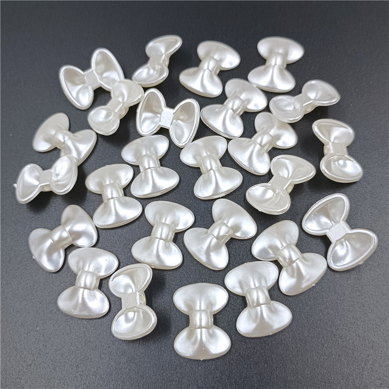 20 шт./пакет акриловая лента с – обзор и цена Pearl Earring Stud