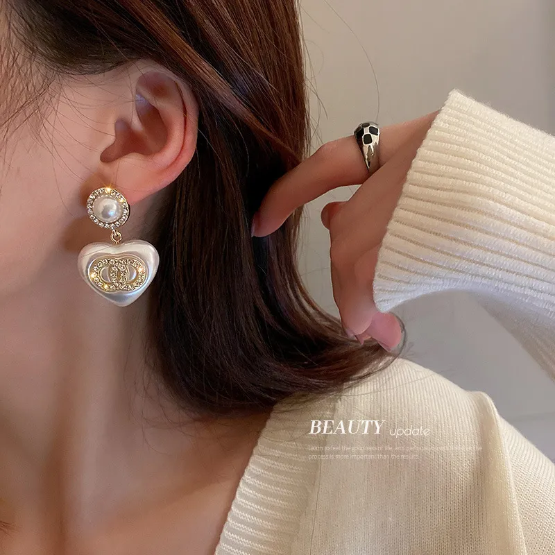 Серьги-гвоздики 2026 Silver Ne – обзор и цена Pearl Earring Stud