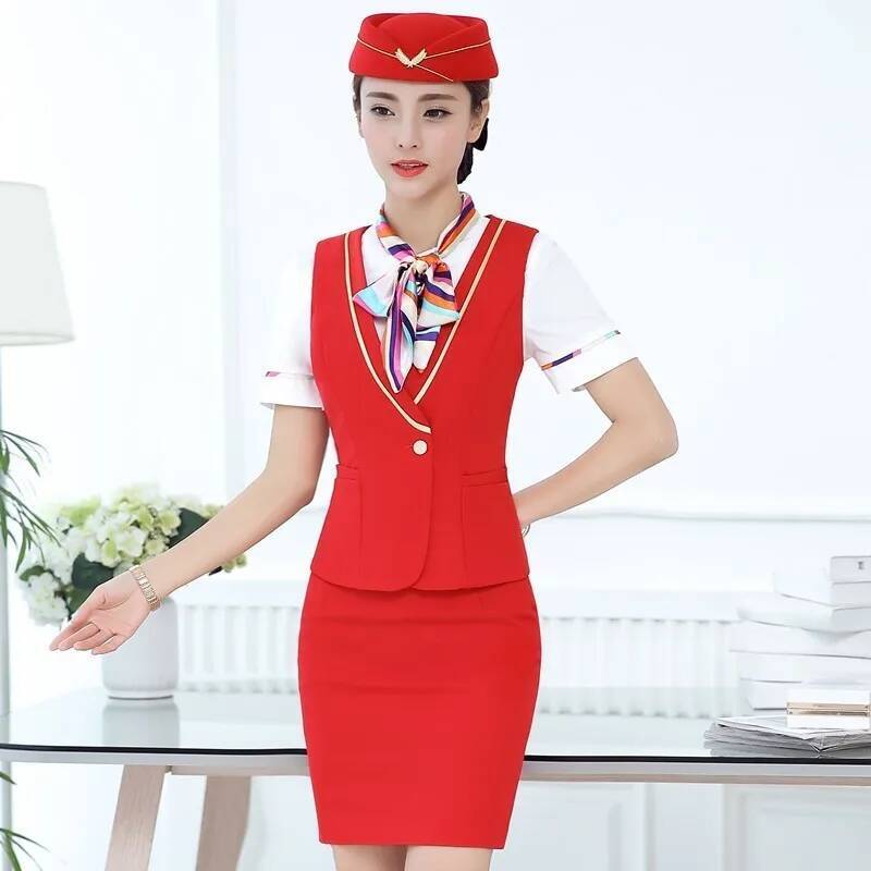 Формальные женские деловые кос – обзор и цена Women'S Office Formal Wear For Ladies