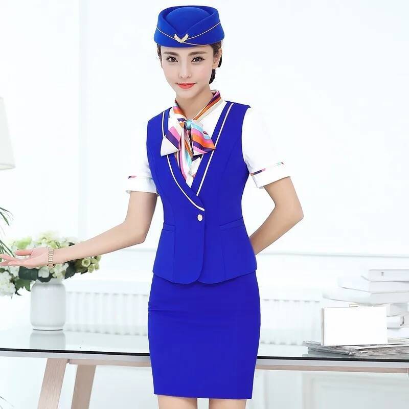 Формальные женские деловые кос – обзор и цена Women'S Office Formal Wear For Ladies