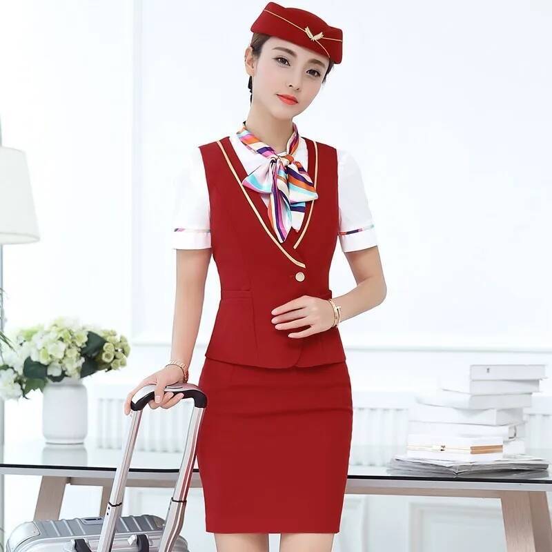 Формальные женские деловые кос – обзор и цена Women'S Office Formal Wear For Ladies