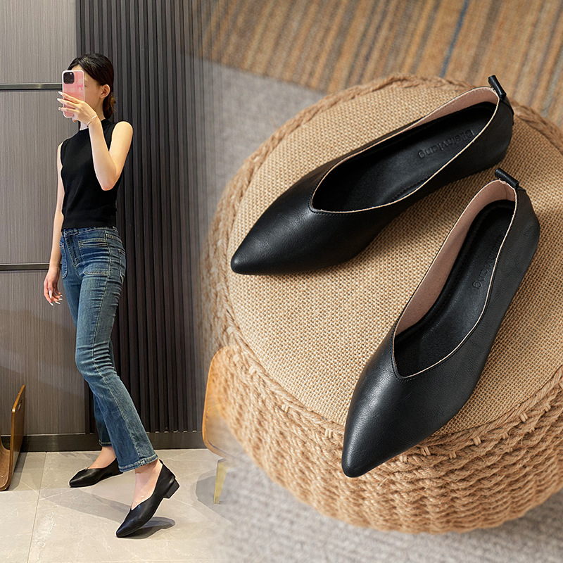 Весенне-осенние модные женские – обзор и цена Women'S Work Fashion