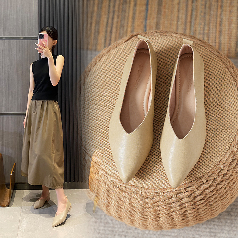 Весенне-осенние модные женские – обзор и цена Women'S Work Fashion